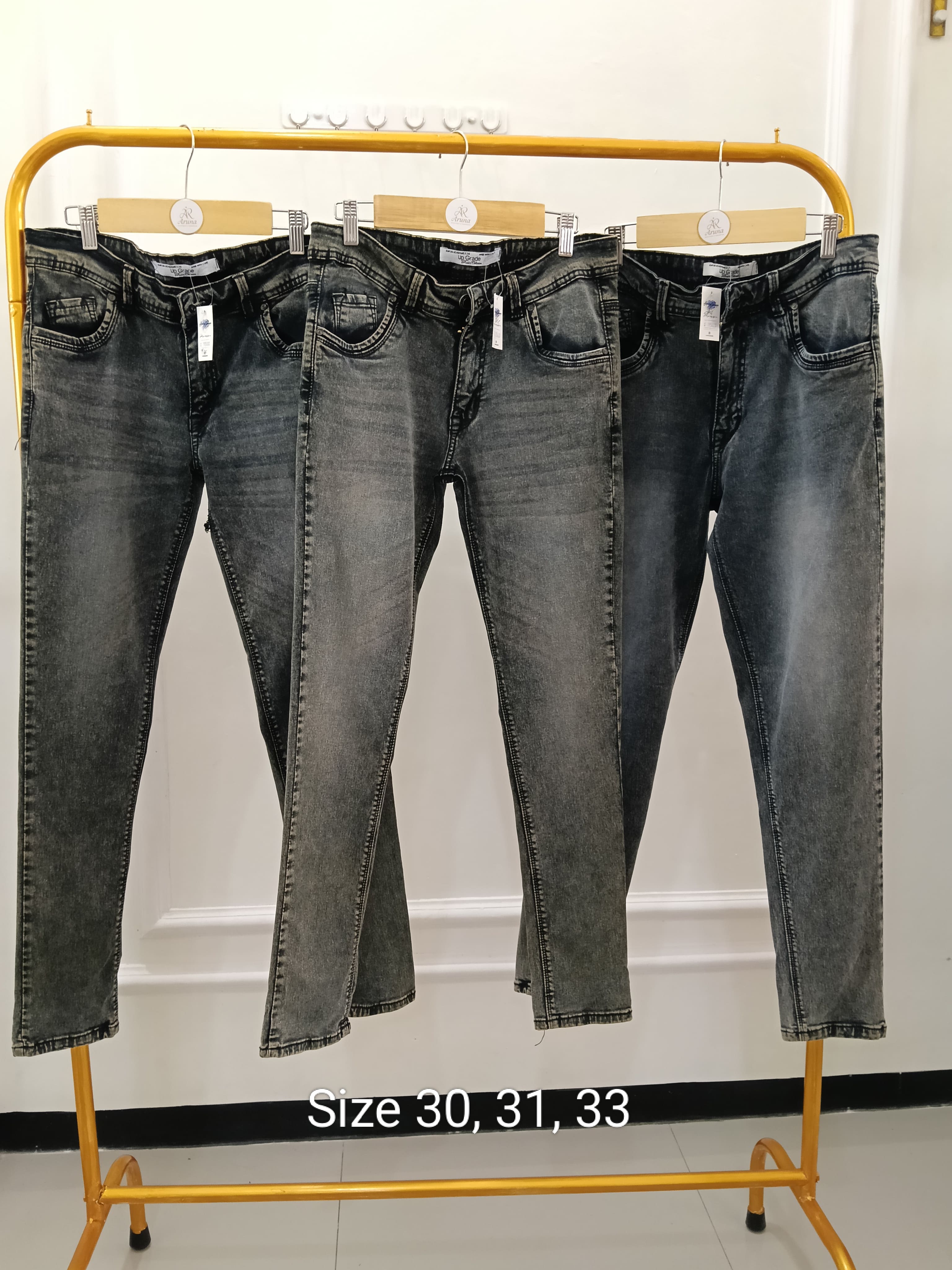 JEANS PENCIL DISKON 100