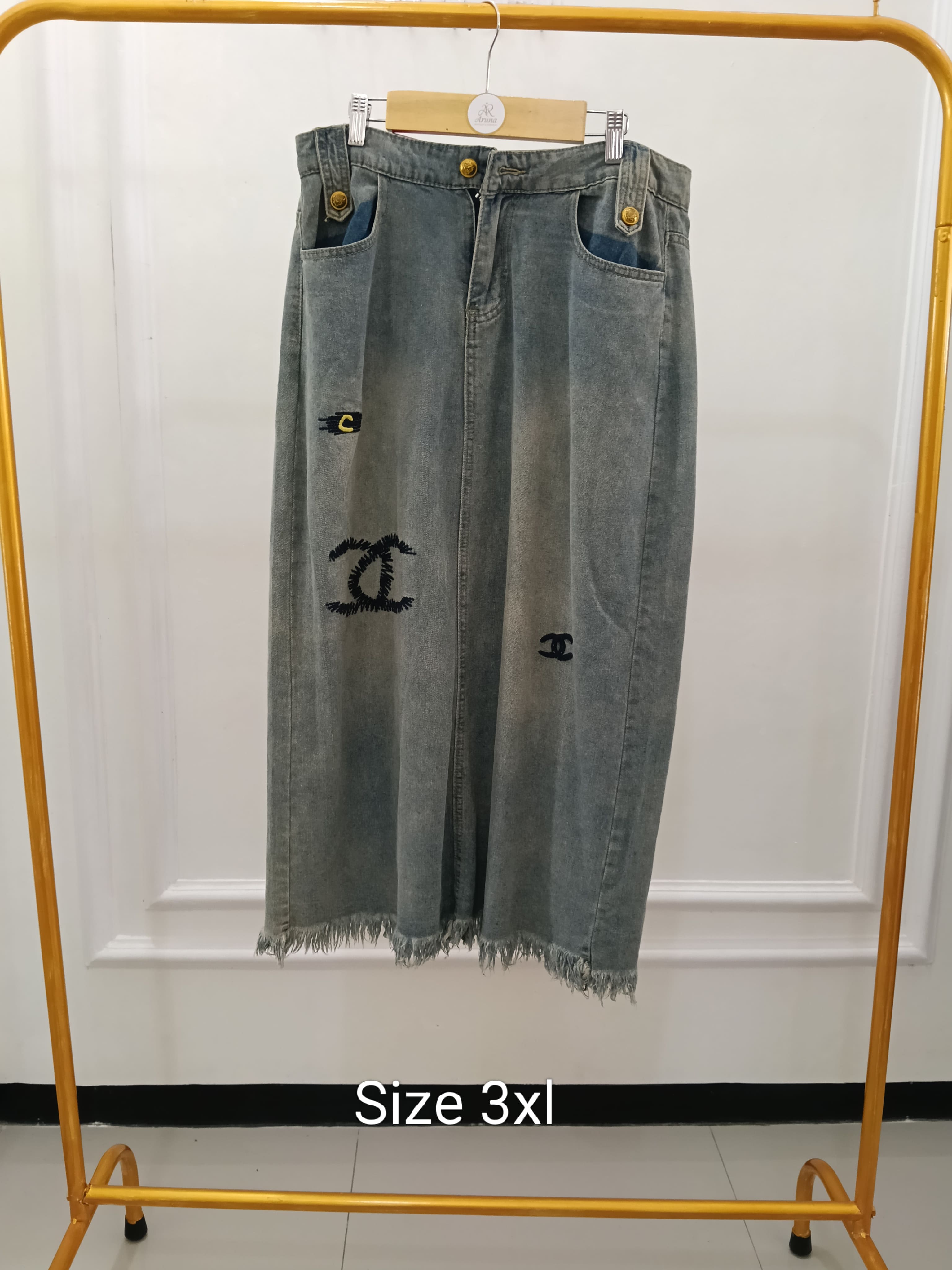 ROK CHANEL