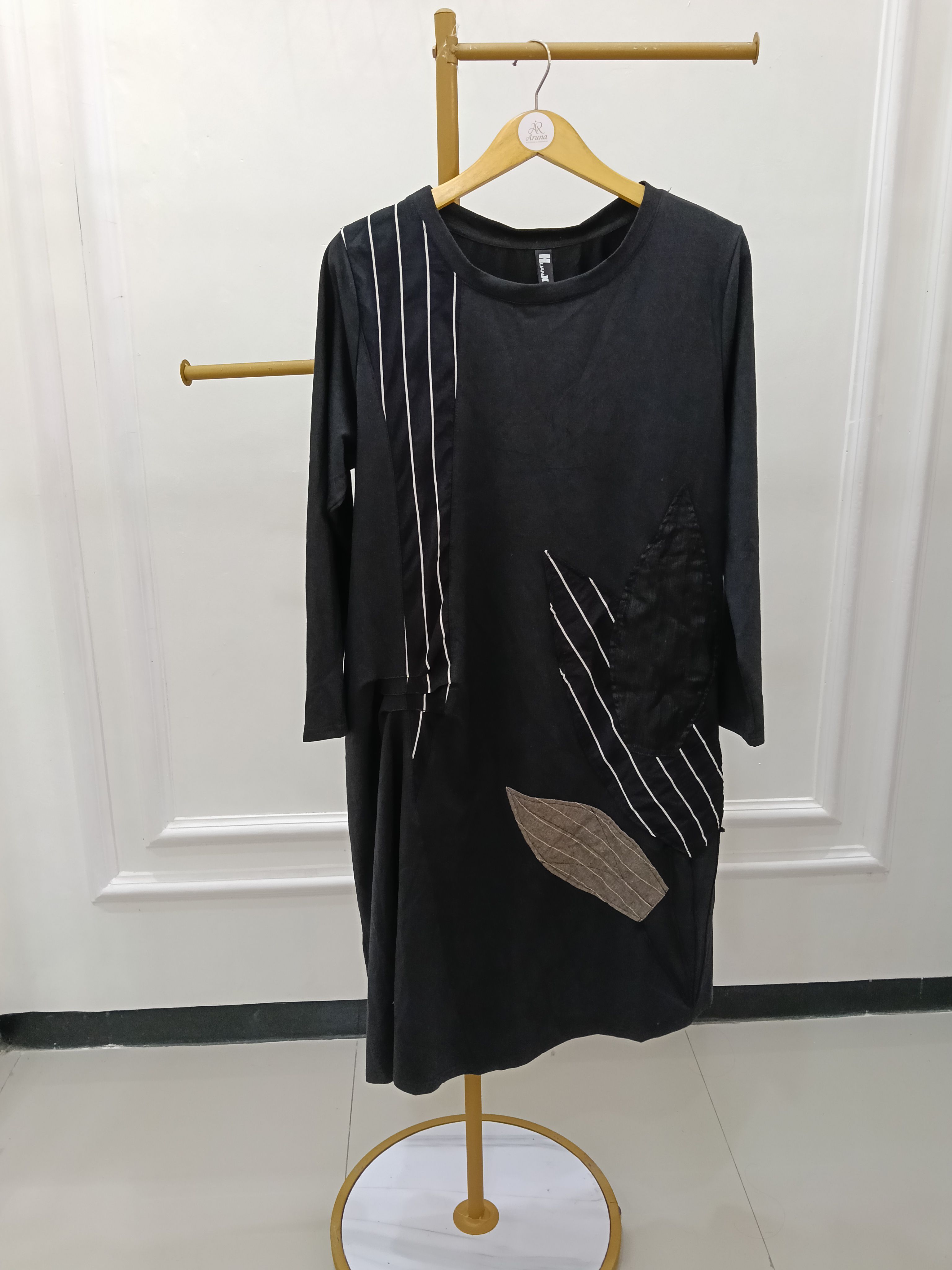 Tunik kaos import