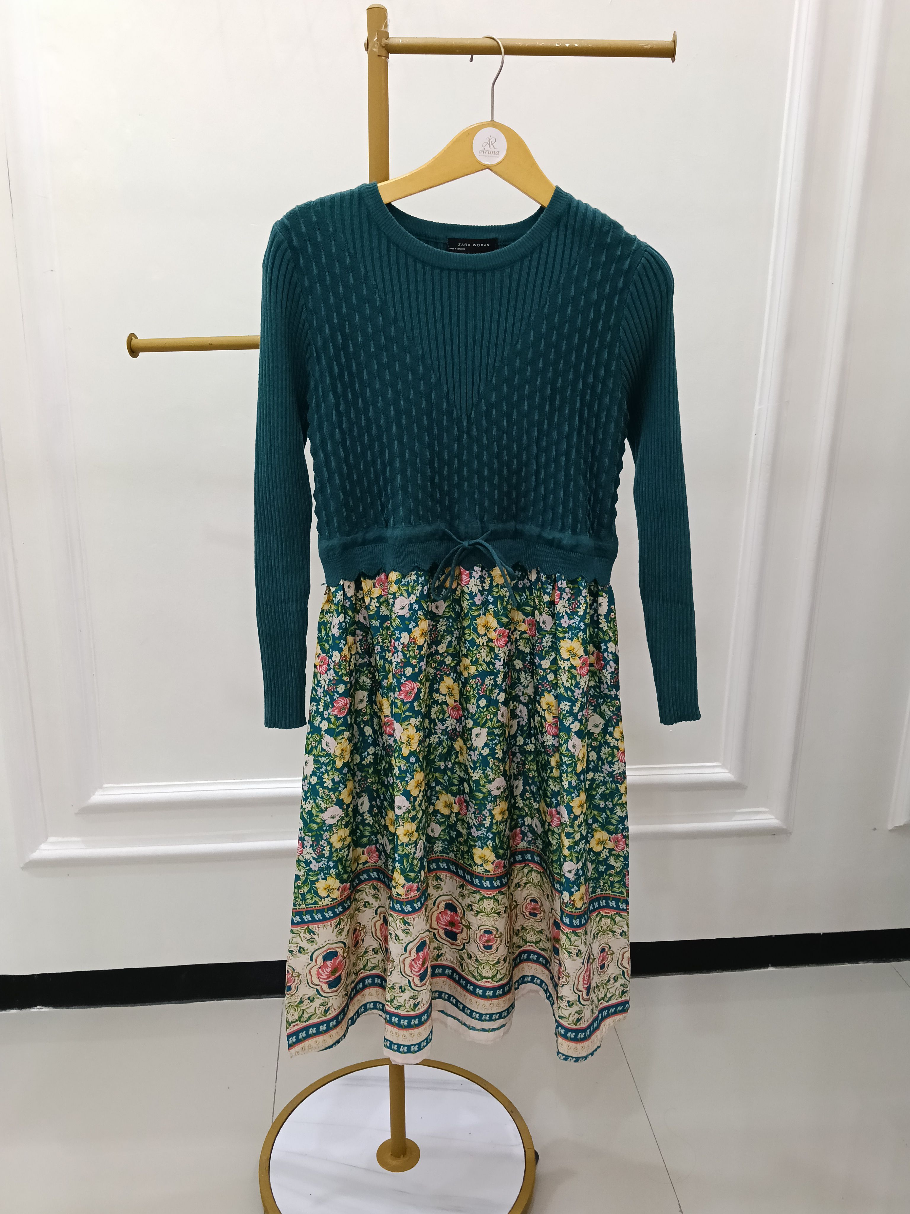 Tunik Zara