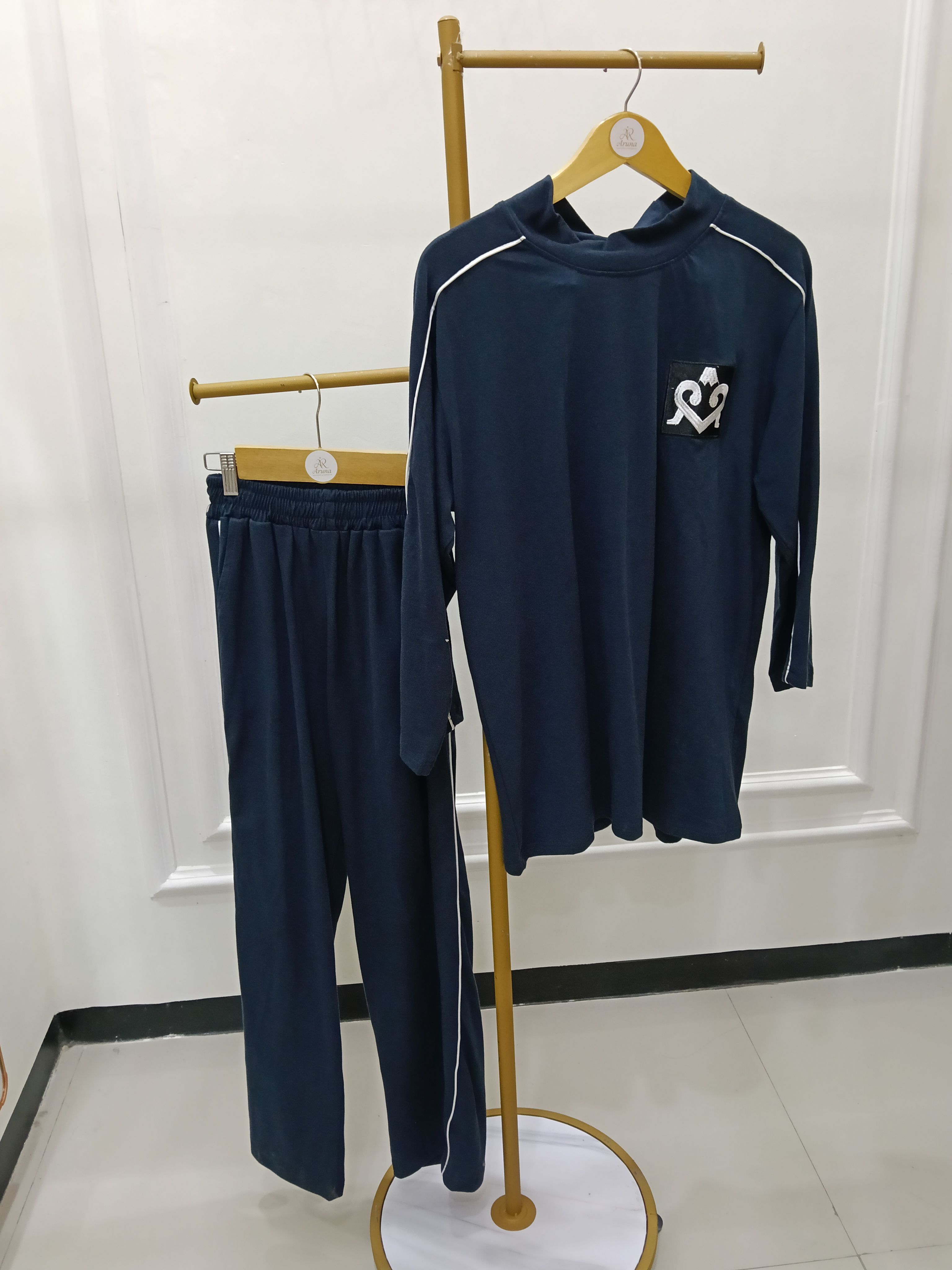 Set kaos athaya