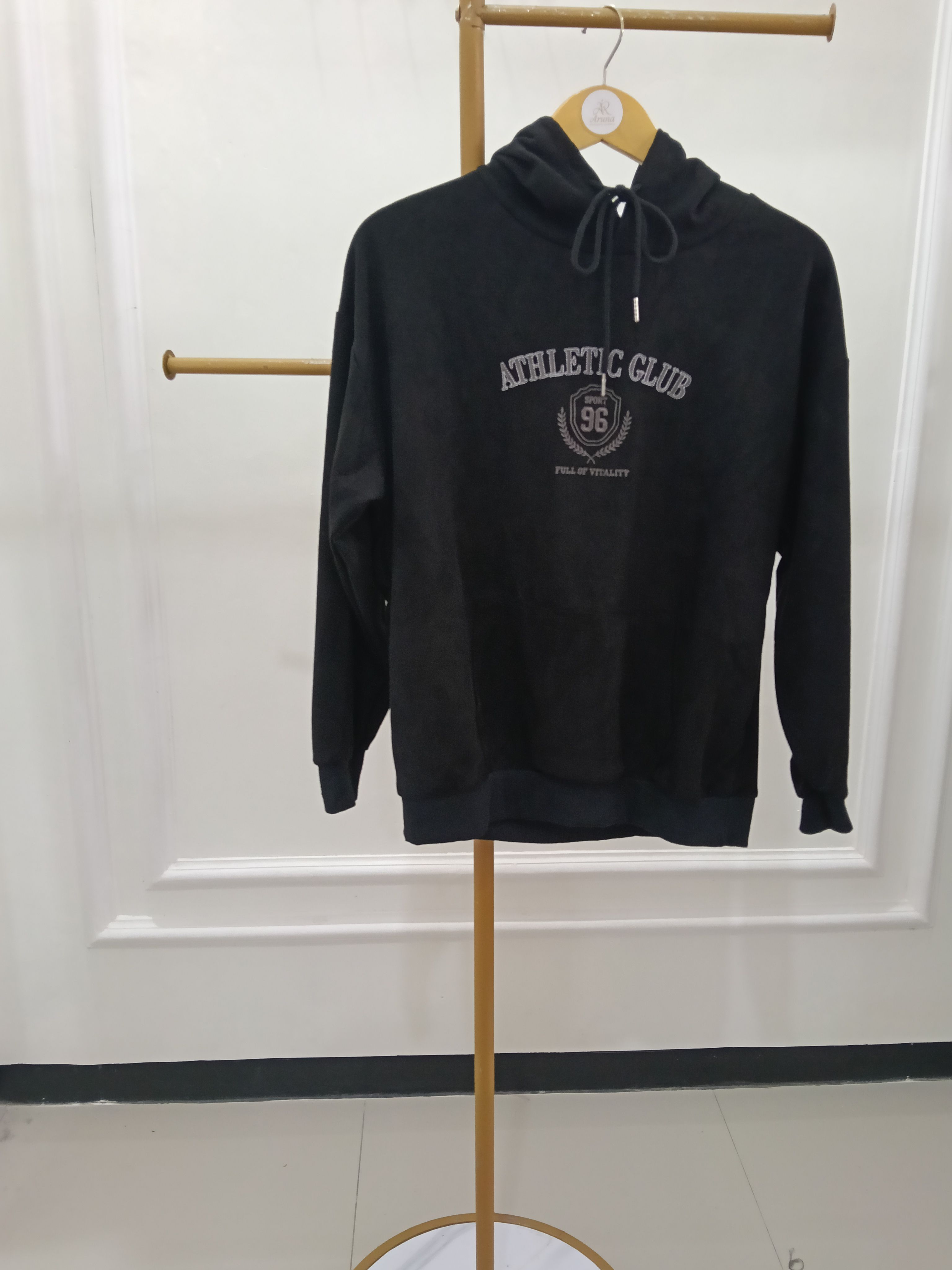 Hoody athletic