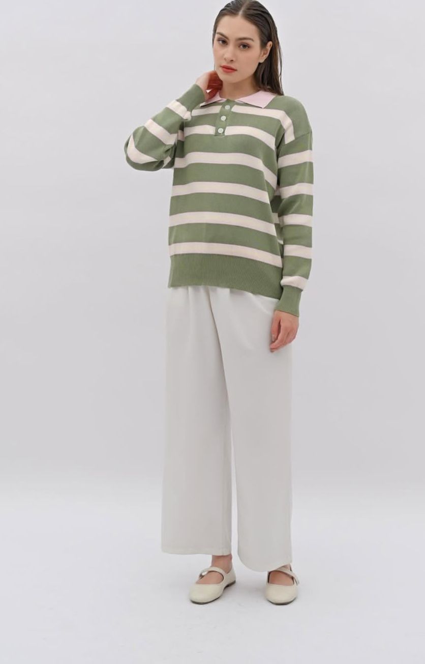 Knit salur besar