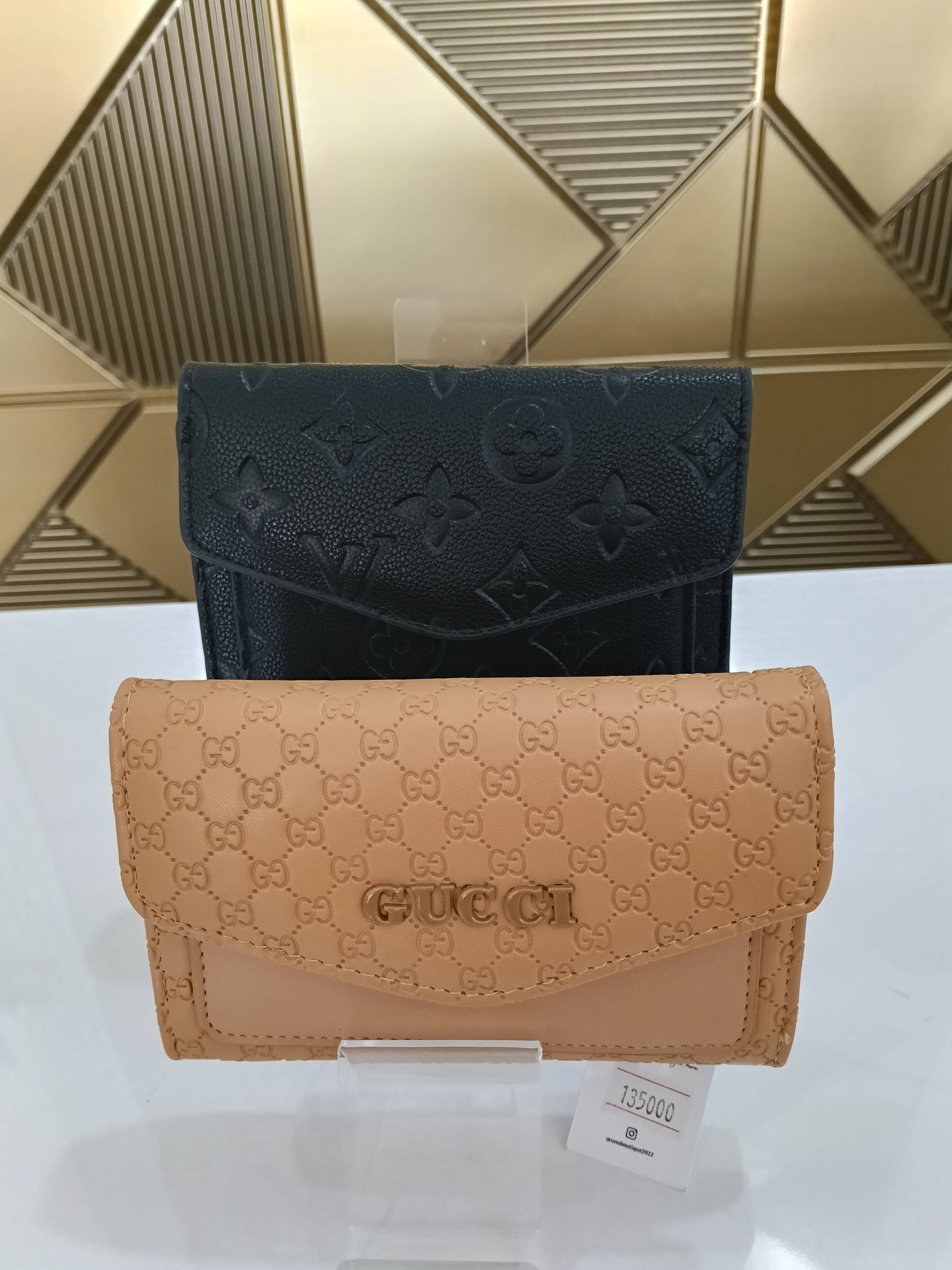 Dompet GG LV