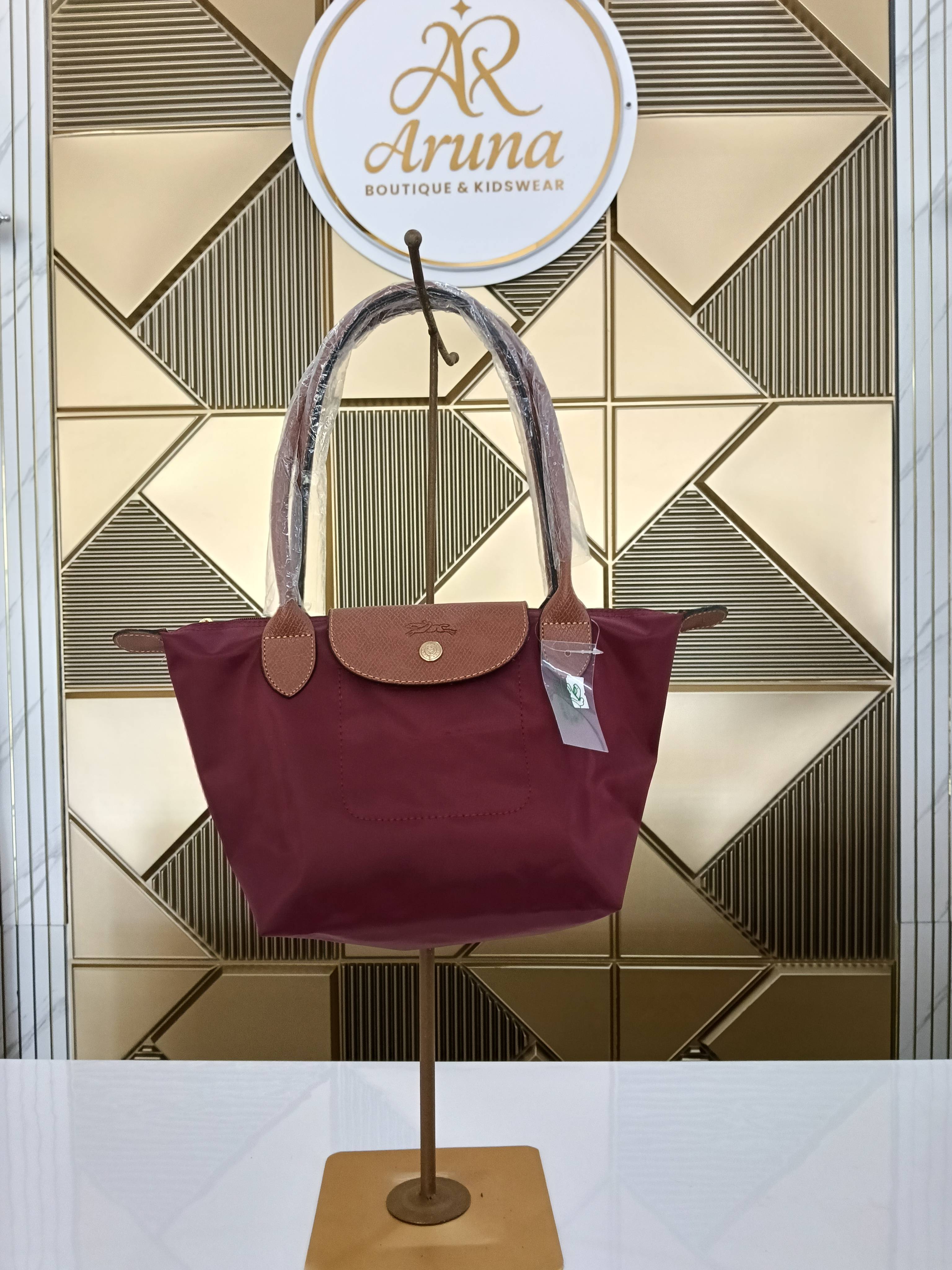 Tas lc kcl