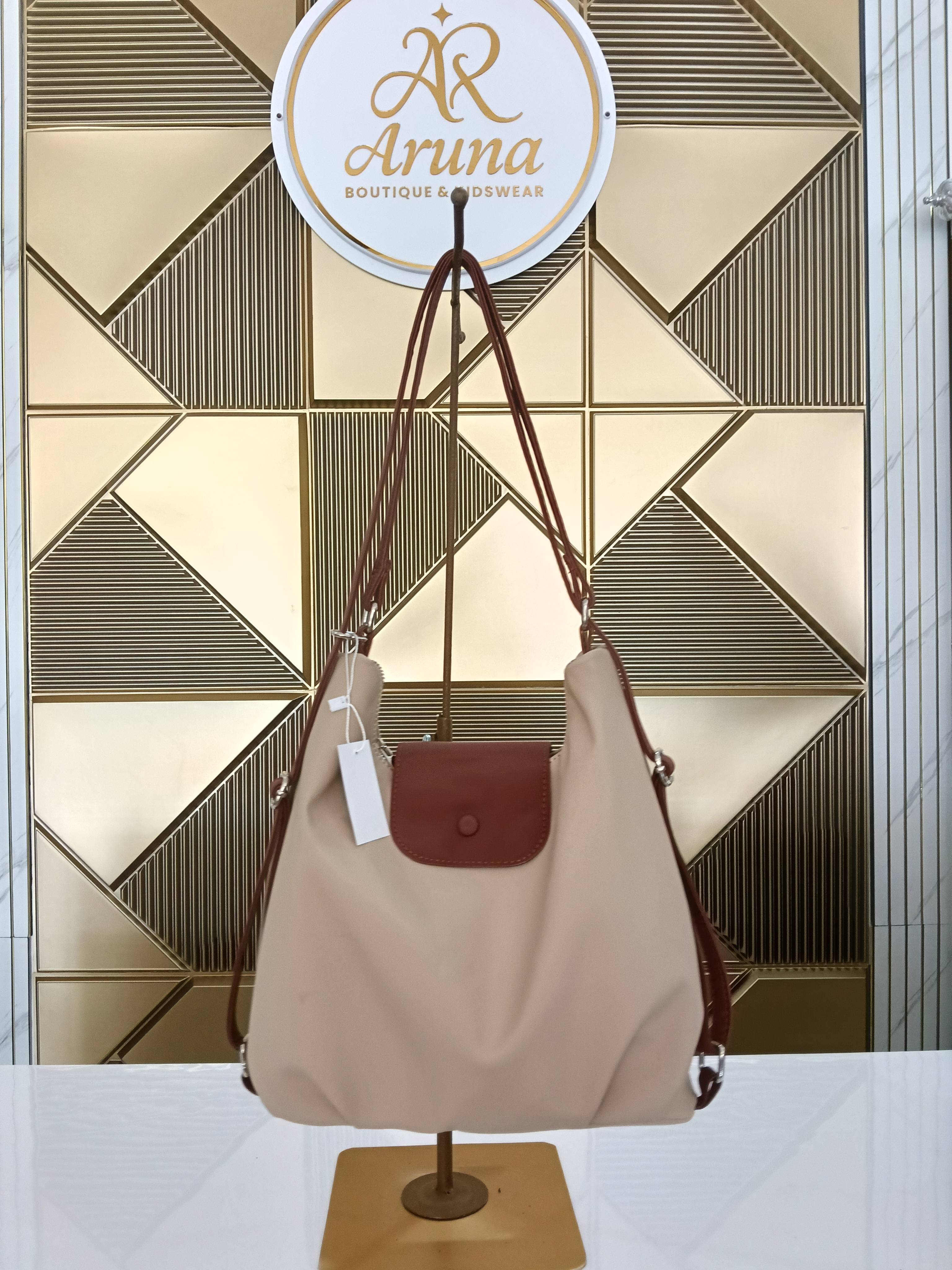 Tas andari