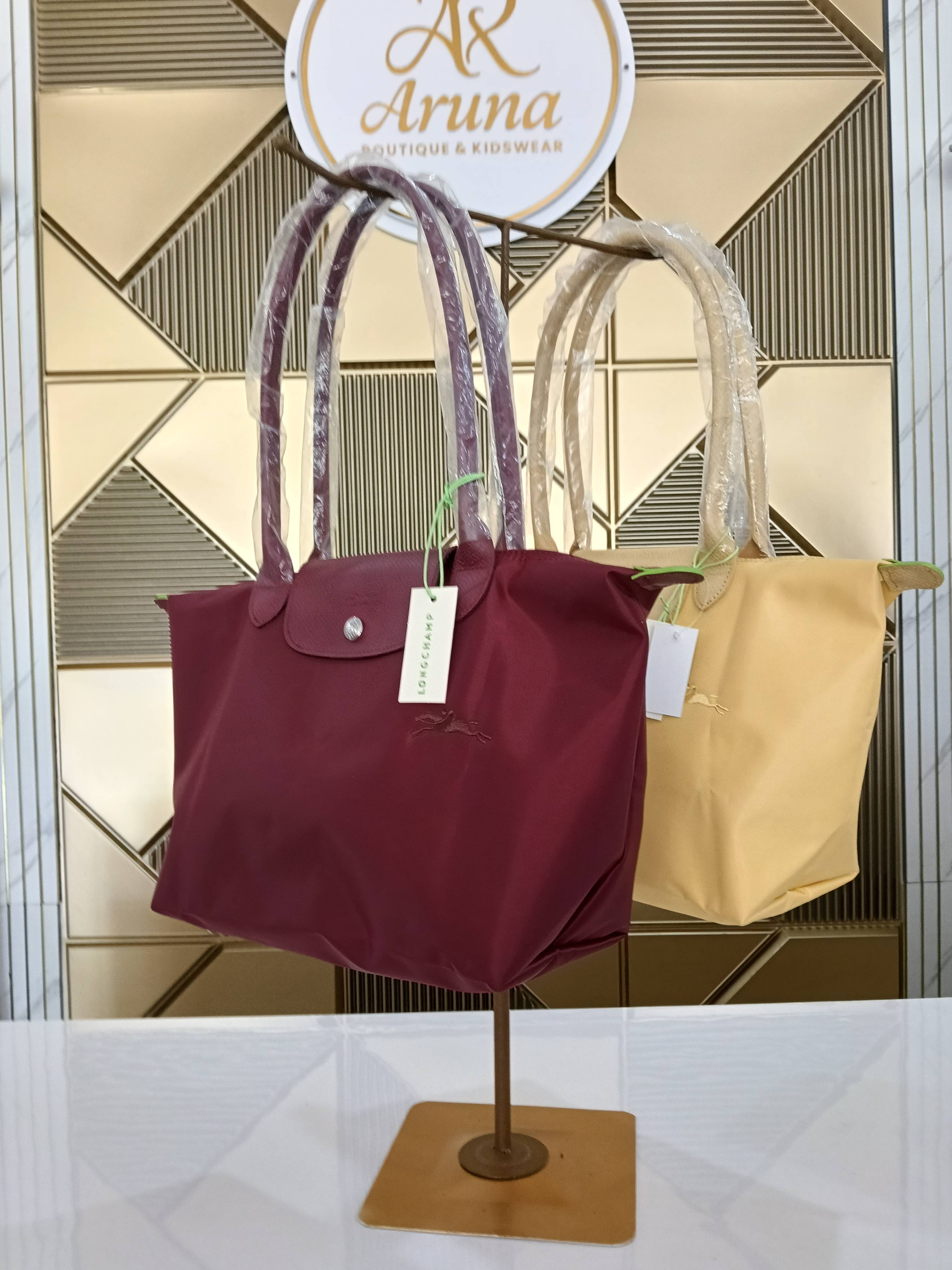Tas lc sz M