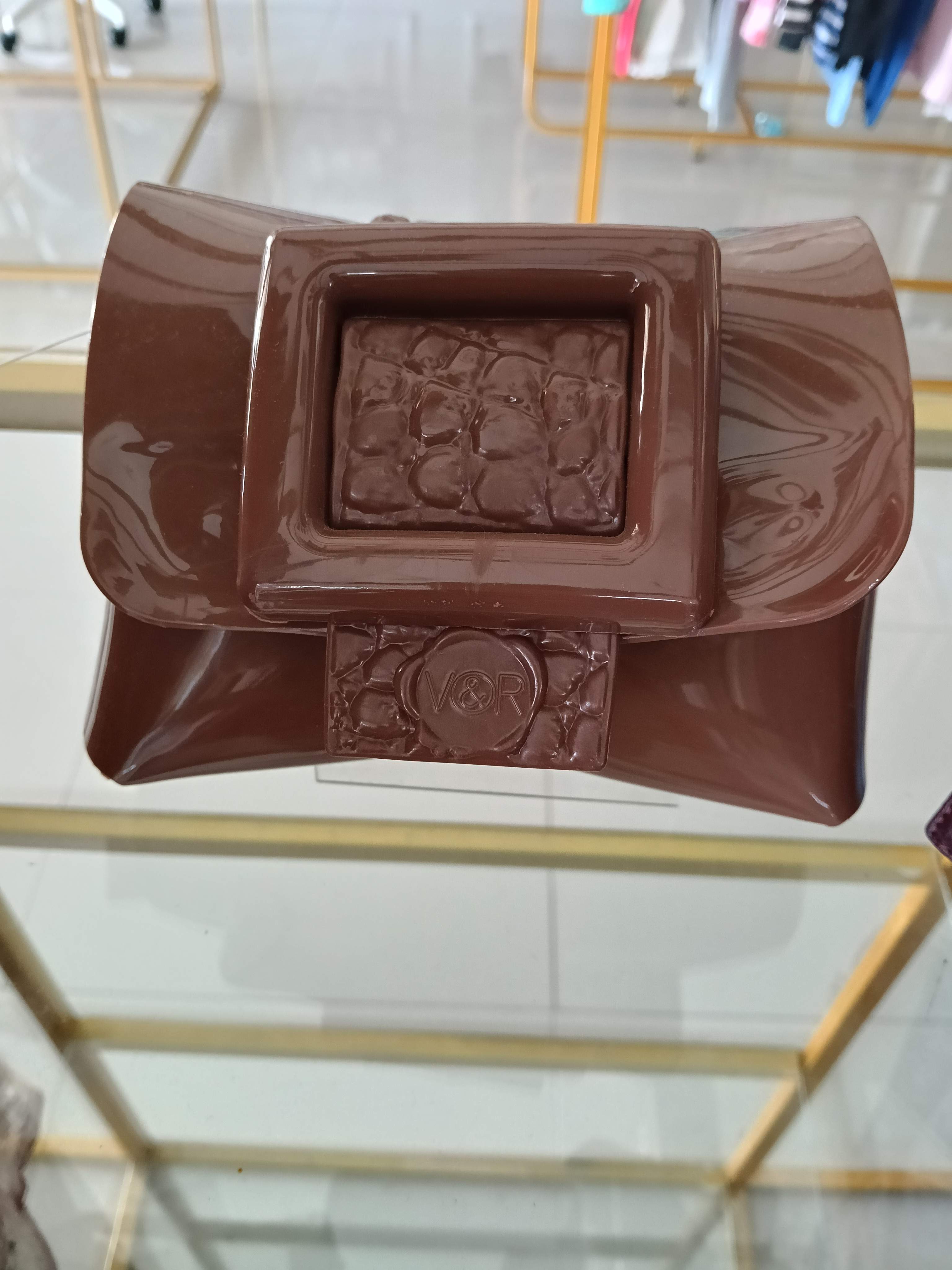 Tas VR