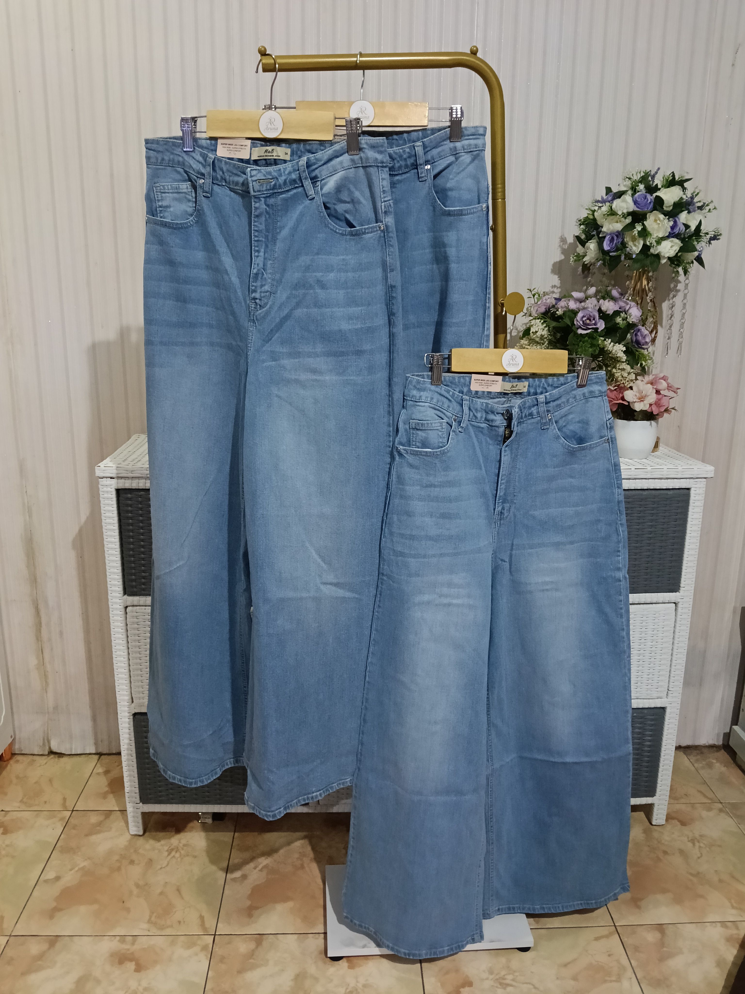 Jeans klt MB