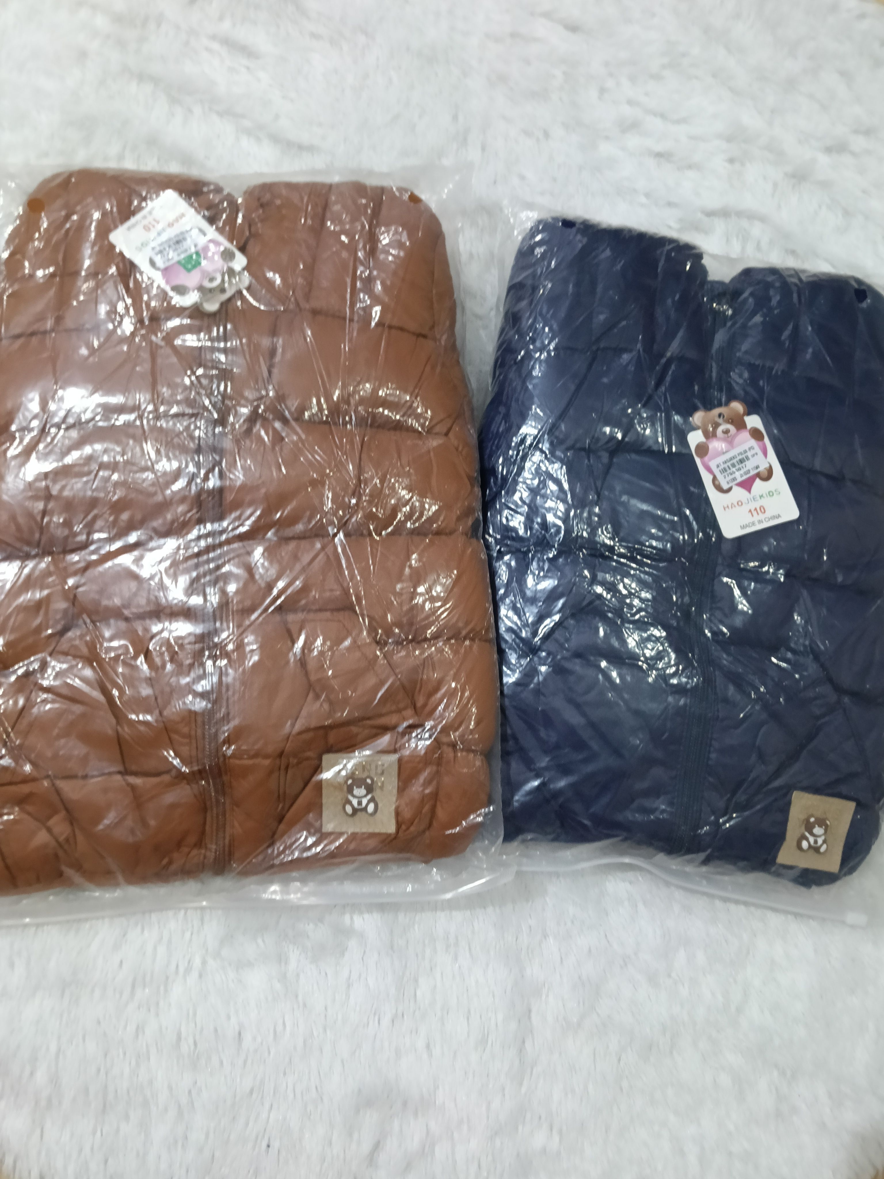 JKT parasut